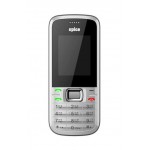Back Panel Cover for Spice Boss Trendy 5 M-5032 - Black