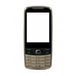 Back Panel Cover for Spice Boss TV Pro M-5450 - Beige