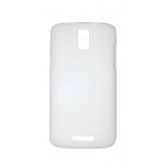 Back Panel Cover for Spice Coolpad MI-515 - White