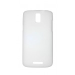 Back Panel Cover for Spice Coolpad MI-515 - White