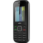 Back Panel Cover for Spice M-5205 - White