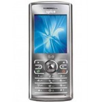 Back Panel Cover for Spice Spice S-9 - Grey