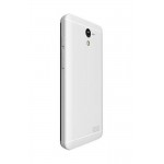 Back Panel Cover for Spice Stellar 439 - White