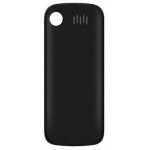Back Panel Cover For Spice Boss M5000black Blue - Maxbhi Com