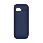 Back Panel Cover For Spice Boss M5379 Black - Maxbhi.com
