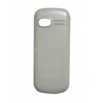 Back Panel Cover For Spice Boss M5379 White - Maxbhi.com