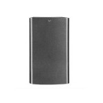 Back Panel Cover For Spice D6666 White - Maxbhi Com