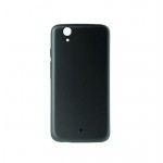 Back Panel Cover For Spice Dream Uno H Mi498h White - Maxbhi.com