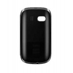 Back Panel Cover For Spice Flo M5670 White - Maxbhi.com
