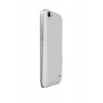 Back Panel Cover For Spice Flo M5918 White - Maxbhi.com