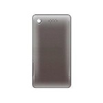 Back Panel Cover For Spice Knight M6900 White - Maxbhi Com