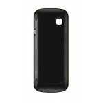 Back Panel Cover For Spice M5005 Black - Maxbhi.com