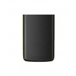 Back Panel Cover For Spice M5100 Black - Maxbhi Com