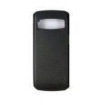 Back Panel Cover For Spice M5180 Black - Maxbhi.com