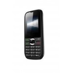 Back Panel Cover For Spice M5205 Black - Maxbhi.com
