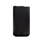Back Panel Cover For Spice M5454 Black - Maxbhi.com