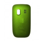 Back Panel Cover For Spice M5455 Flo Green - Maxbhi.com
