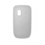 Back Panel Cover For Spice M5500 Pda White - Maxbhi.com