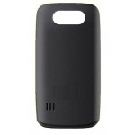 Back Panel Cover For Spice M5750 White - Maxbhi Com