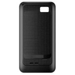 Back Panel Cover For Spice M6100 White - Maxbhi Com