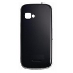 Back Panel Cover For Spice Mi300 White - Maxbhi Com