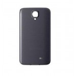 Back Panel Cover For Spice Mi347 Black - Maxbhi.com