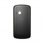 Back Panel Cover For Spice Mi350 White - Maxbhi Com