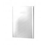 Back Panel Cover For Spice Mi426 Smart Flo Mettle 4 0x White - Maxbhi Com