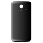 Back Panel Cover For Spice Mi430 White - Maxbhi Com