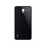 Back Panel Cover For Spice Mi514 Black - Maxbhi.com