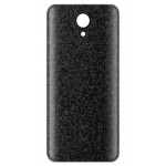 Back Panel Cover For Spice Mi6115 Black - Maxbhi Com