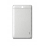 Back Panel Cover For Spice Mi740 Black - Maxbhi.com