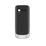 Back Panel Cover For Spice Power 5511 White - Maxbhi.com