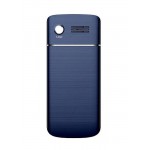 Back Panel Cover For Spice Power 5757 Blue - Maxbhi.com
