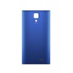 Back Panel Cover For Spice Proton 6 Blue - Maxbhi.com