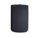 Back Panel Cover For Spice Qt55 Black - Maxbhi.com