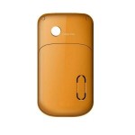 Back Panel Cover For Spice Qt60 White - Maxbhi Com