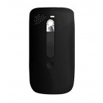 Back Panel Cover For Spice Qt65 Black - Maxbhi.com