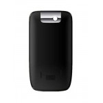 Back Panel Cover For Spice Qt68 Black - Maxbhi.com