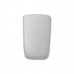 Back Panel Cover For Spice S535 White - Maxbhi.com