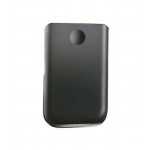 Back Panel Cover For Spice S585 Cell Phones Black - Maxbhi.com