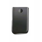 Back Panel Cover For Spice S585 Cell Phones Grey - Maxbhi.com Back Panel Cover For Spice S585 Cell Phones Grey - Maxbhi.com