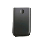Back Panel Cover For Spice S585 Cell Phones White - Maxbhi Com