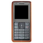 Back Panel Cover For Spice S705 Black - Maxbhi Com