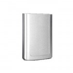 Back Panel Cover For Spice S707n Grey - Maxbhi.com
