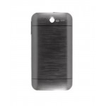 Back Panel Cover For Spice Smart Flo 359 Mi359 Black - Maxbhi.com