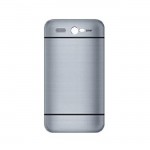 Back Panel Cover For Spice Smart Flo 359 Mi359 White - Maxbhi Com