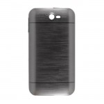Back Panel Cover For Spice Smart Flo Mi359 Grey - Maxbhi.com