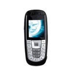 Back Panel Cover For Spice Spice S600n Black - Maxbhi.com