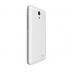 Back Panel Cover For Spice Stellar 439 Mi439 Brown - Maxbhi.com